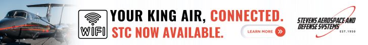 Stevens Aerospace (Banner)